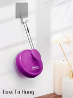 HEETA Hair Scalp Massager for Hair Growth, Shampoo Brush, Scalp Scrubber - Image 5