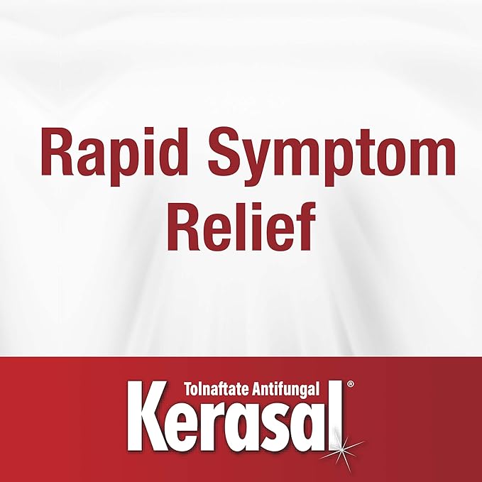Kerasal Athlete's Medicated Foot Soak, Bath - Image 9