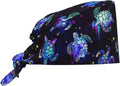 Adjustable Working Cap with Sweatband by Unknown