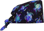 Adjustable Working Cap with Sweatband by Unknown