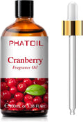 PHATOIL 3.38FL.OZ Cranberry Fragrance Oils by PHATOIL