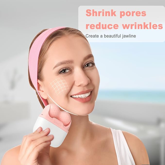 Ice Roller for Face and Eyes - Image 3