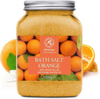 Bath Salt Orange 46 Oz - Image 8