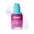 Bliss Glow & Hydrate Serum – Niacinamide + Hyaluronic Acid Face Serum by Bliss