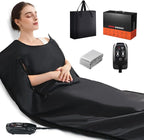 Portable Infrared Sauna Blanket by HomeSauna