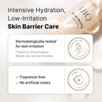 UIQ Biome Barrier Cream Mist, Skin Microbiome-Powered Face Mist - Image 8