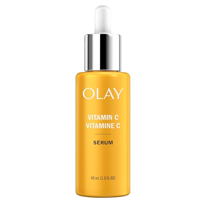 Olay Vitamin C + Peptide 24 Serum, 40 mL - Image 13