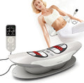 Zenopax Electric Lumbar Traction Device, Left-Right Swing, 8-Level by ZENOPAX