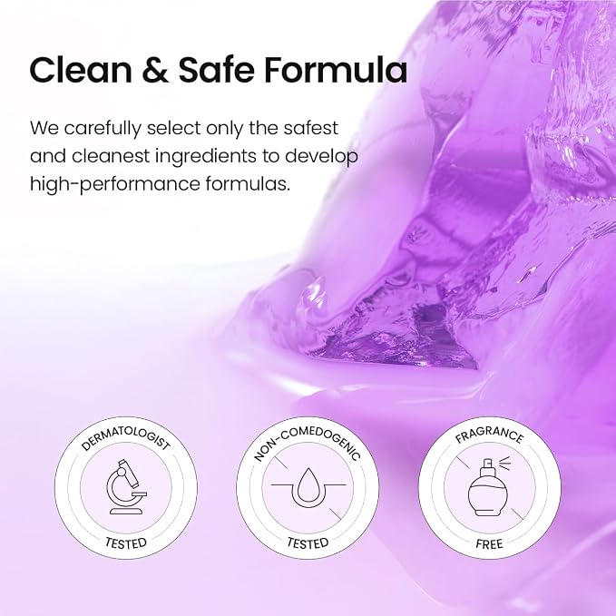 BIODANCE Caviar PDRN Jelly Serum Mist, Hydrating Face Mist, Revitalizing & - Image 9