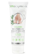 SpaScriptions Collagen Foot Cream by Spascriptions