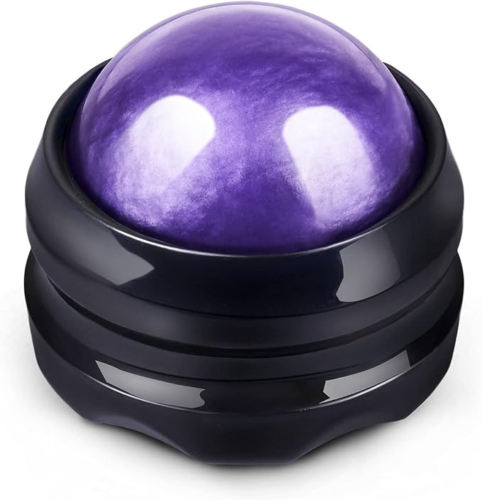 Solacium Manual Massage Roller Ball by Solacium