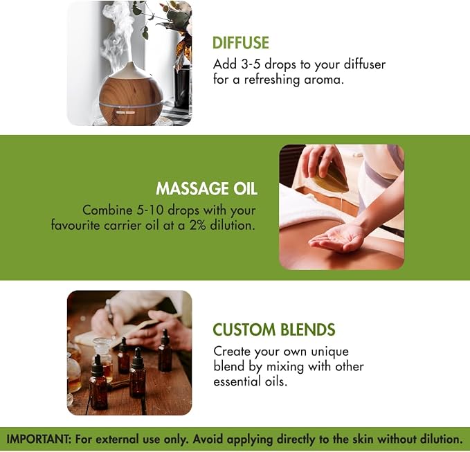 Majestic Pure Essential Oil - Image 4