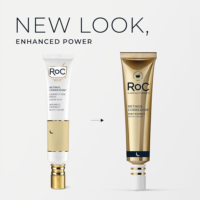 RoC Retinol Correxion Night Cream - Image 2