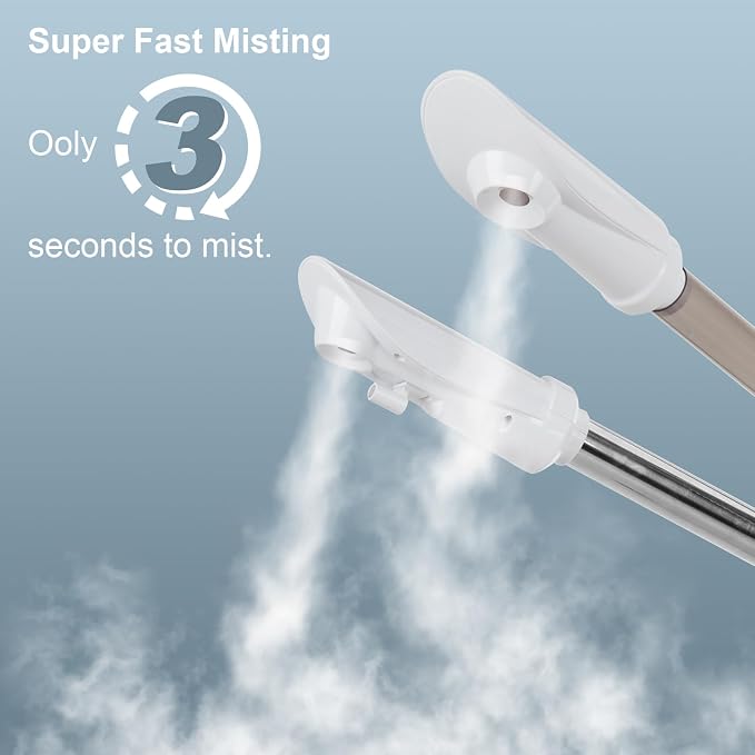 VARIPOWDER 3 in 1 Professional Facial Steamer - Image 8