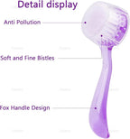 AUEAR, 4 Pack Face Brush for Cleansing and Facial Cleaning - Image 6
