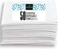 DAVELEN Essential Disposable Hair Towels by DAVELEN