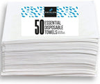DAVELEN Essential Disposable Hair Towels by DAVELEN