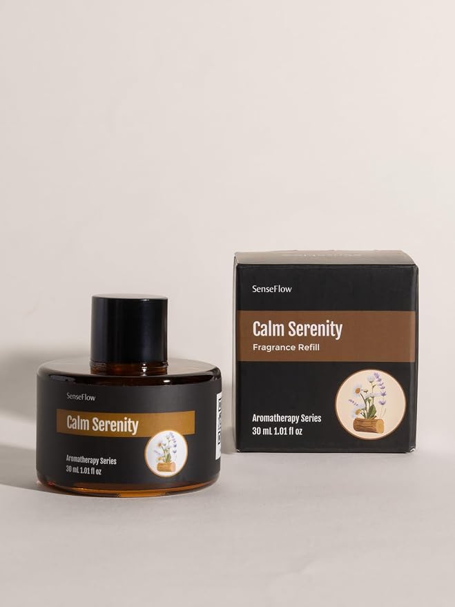 Essential Oil Refill 1.02oz/30ml by SenseFlow