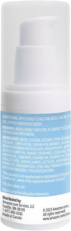 Amazon Basics Hydrating Hyaluronic Acid Serum - Image 6