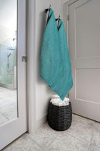 100% Cotton Luxury Bath Sheets - Image 2