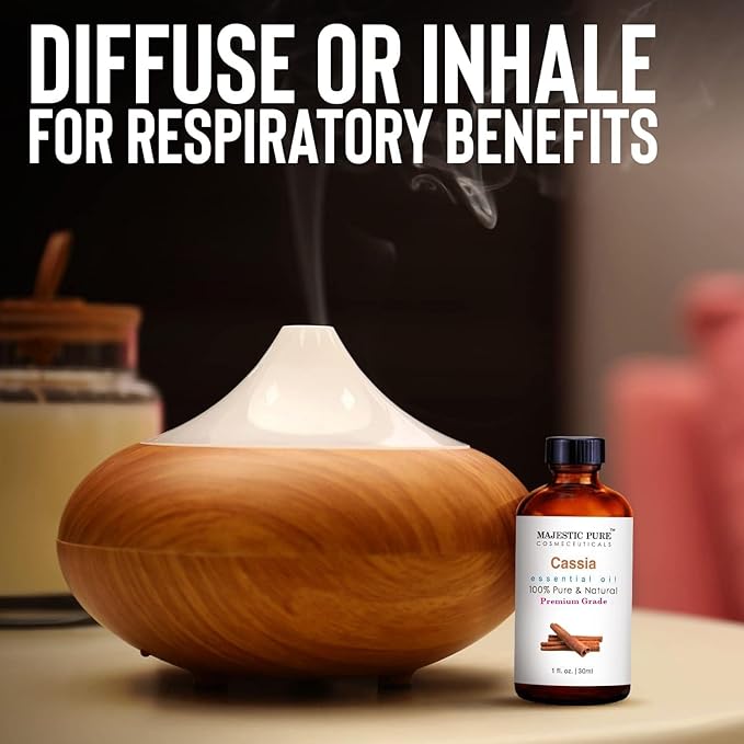 Majestic Pure Essential Oil - Image 4