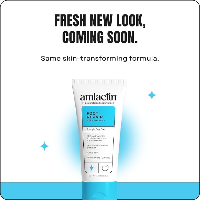 AmLactin Foot Repair Cream - Image 2
