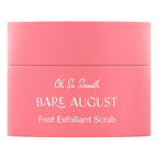 Bare August Foot Scrub - Image 3