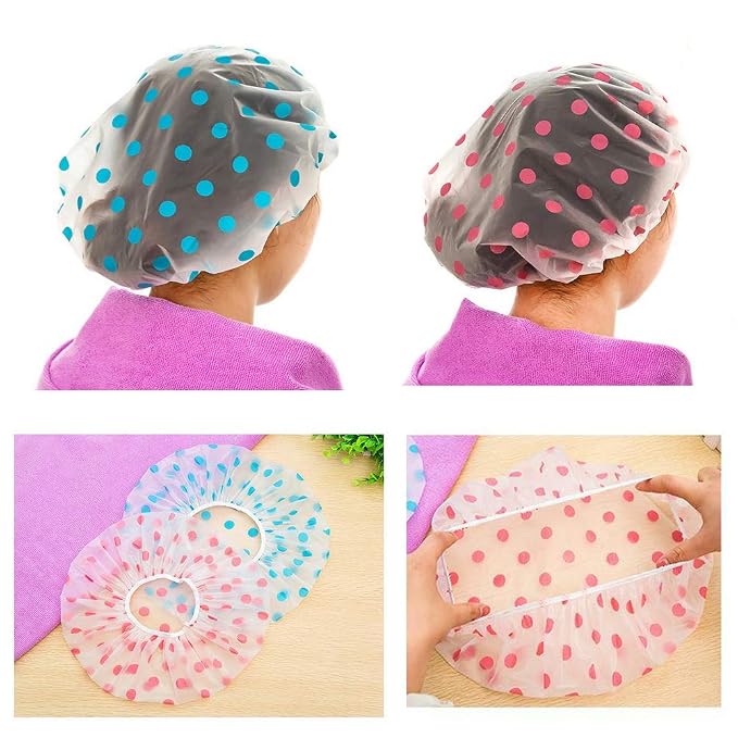 Shower Cap - Image 2