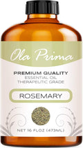 Ola Prima Rosemary Essential Oil by OlaPrima