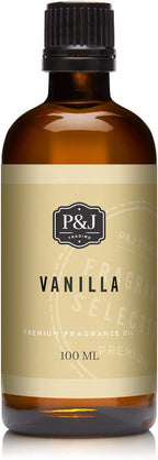 P&J Fragrance Oil by PJTrading