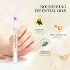 Ceramic Cuticle Pusher & Oil Pen + Cuticle Remover Gel – Gentle Nail Care Kit - Image 6