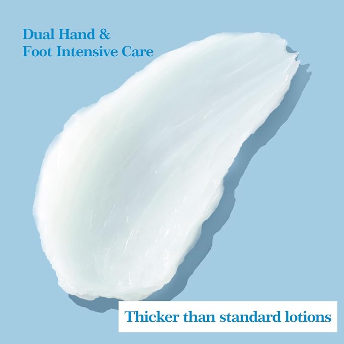 Cold Paraffin Wax Hand and Feet Nourishing Cream - Image 2