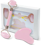Gua Sha Facial Tools Face Roller by Unknown