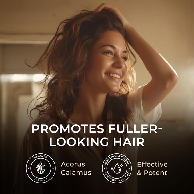 100% Pure Calamus Essential Oil - Image 3