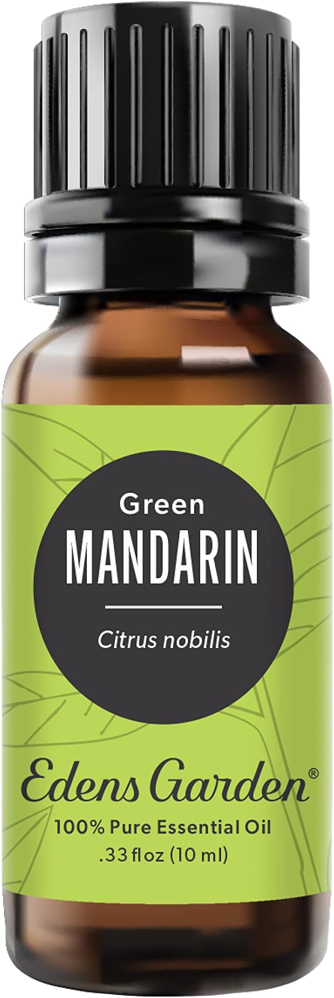 Edens Garden Mandarin- Green Essential Oil- 100% Pure Premium Grade, Therapeutic by EdensGarden