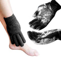 MIG4U Exfoliating Shower Gloves by MIG4U