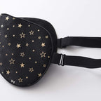 100% Silk Sleep Eye Mask Comfortable Blindfold Super Soft Eye mask - Image 3