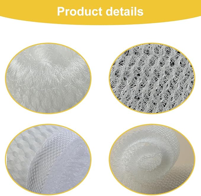 Bath Pillow, Ergonomic Bathtub Pillows - Image 3