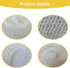 Bath Pillow, Ergonomic Bathtub Pillows - Image 3