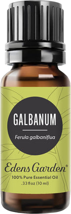 Edens Garden Galbanum Essential Oil- 100% Pure Premium Grade, Therapeutic by EdensGarden