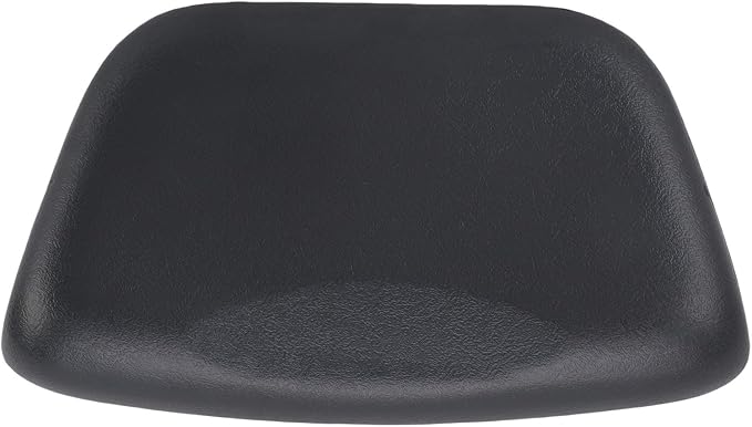 Aramox Premium Spa Bath Pillow, Ultra Soft PU Headrest Cushion, Supports - Image 7