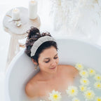 WHAVEL 3 Pack Spa Headband for Skincare, Face Washing - Image 4