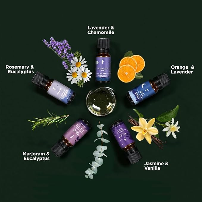 Folkulture Essential Oils - Image 3