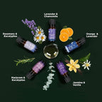 Folkulture Essential Oils - Image 3