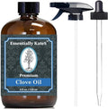Essentially KateS Clove Oil 4 Fl Oz by EssentiallyKateS