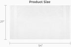 Softolle Luxury Bath Towels Set of 4 | Towels - Image 5