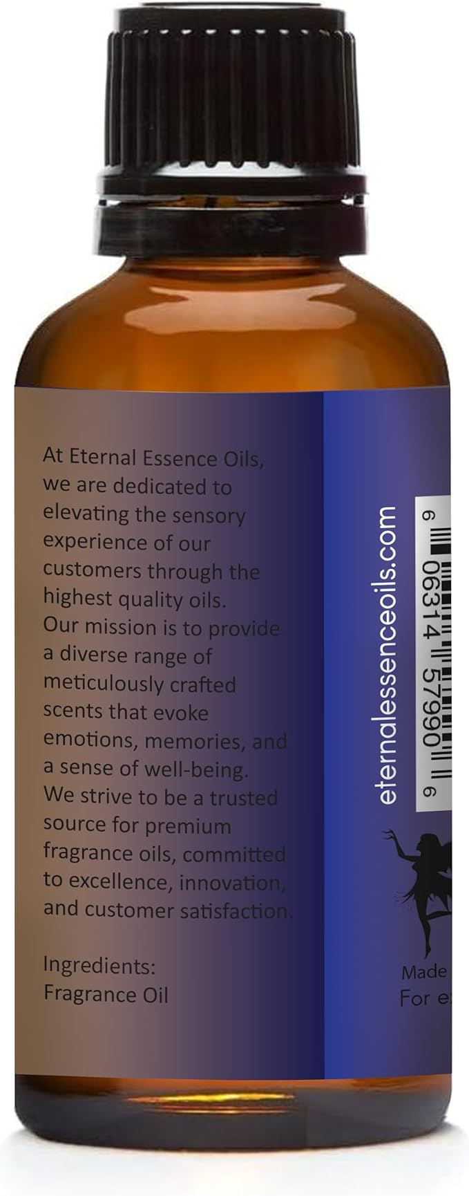 Eternal Essence Oils Blueberry Pancakes 30ml Premium Fragrance Oil - Image 6