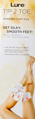 Tip2Toe Electric Callus Remover - Image 4