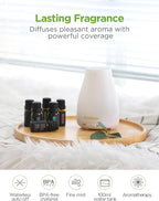 InnoGear Essential Oil Diffuser - Image 7