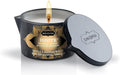 Kama Sutra Ignite Massage Candle Vanilla Sandalwood, 6 Ounce by KAMASUTRA